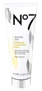 N°7 Softening Heel & Foot Balm