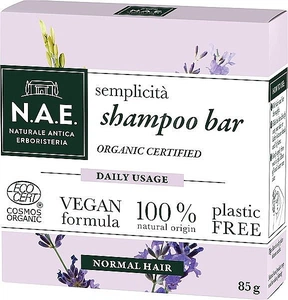 N.A.E. Daily Usage Shampoo Bar