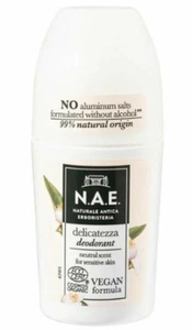 N.A.E. Delicatezza Deodorant Roller