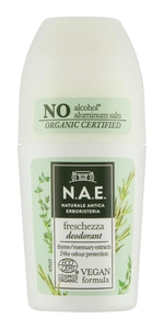 N.A.E. Freschezza Deodorant Roller