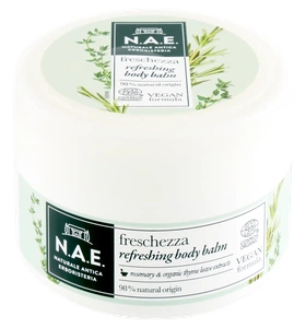 N.A.E. Freschezza Refreshing Body Balm