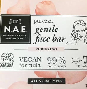 N.A.E. Nae Face Bar Purifying