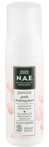 N.A.E. Purezza Gentle Cleansing Foam