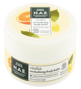 N.A.E. Vitalità Revitalizing Body Balm