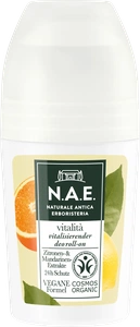 N.A.E. Vitalità Roll-on Deodorant