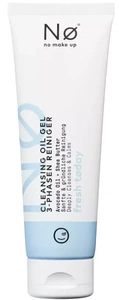 Nø Cosmetics Cleansing Oil Gel 3-phasen Reiniger
