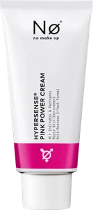 Nø Cosmetics Hypersense Pink Power Cream Strong Today