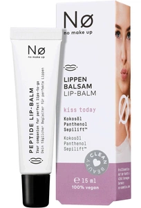 Nø Cosmetics Peptide Lip Balm
