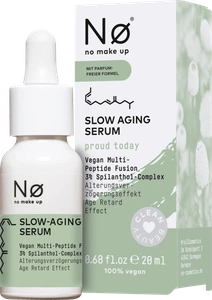 Nø Cosmetics Serum Slow-aging
