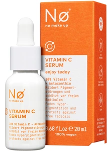Nø Cosmetics Vitamin C Serum
