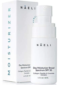 N Ā E L I Collagen, Peptide, & Ceramide Complex
