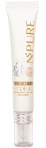 n'pure Licorice Moonlight Axillary Treatment