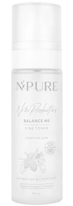 n'pure Noni Probiotics "Balance Me" Fine Toner