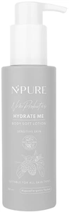 n'pure Noni Probiotics “hydrate Me” Body Soft Lotion
