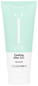 Naïf Cooling After Sun