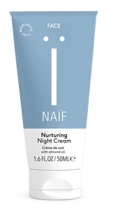 Naïf Nurturing Night Cream