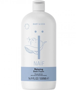Naïf Relaxing Bath Foam