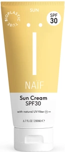 Naïf Sun Cream SPF30