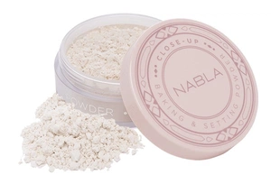 Nabla Close Up Baking & Setting Powder