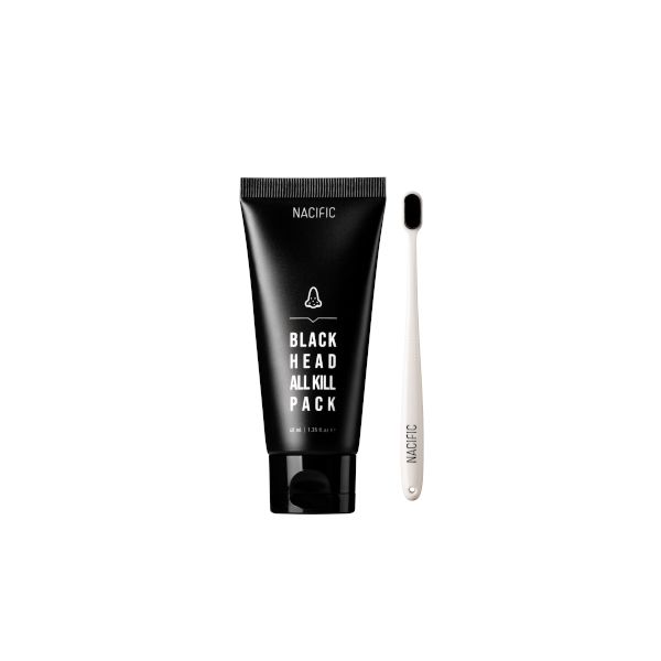Nacific Blackhead All Kill Pack - 40ml