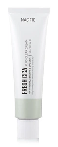 Nacific Fresh Cica Plus Clear Cream