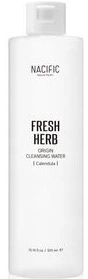 Nacific Fresh Herb Origin Cleansing Water