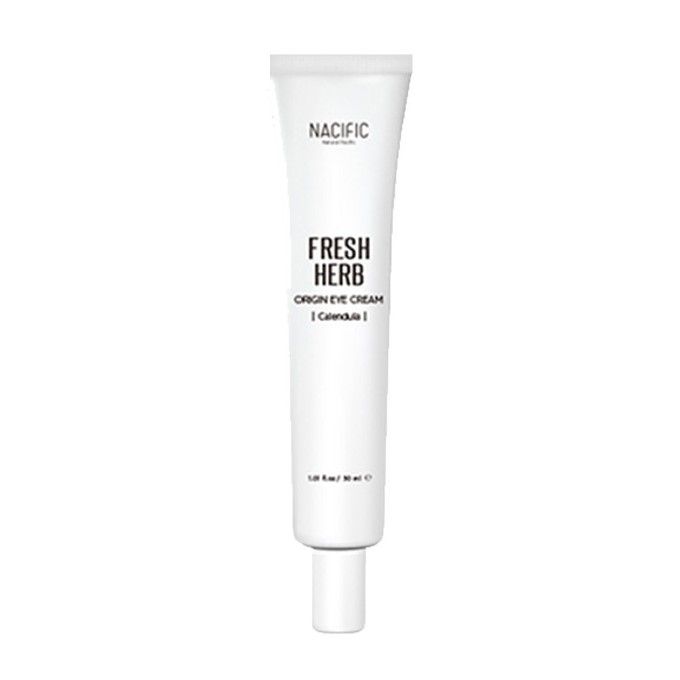 Nacific Fresh Herb Origin Eye Cream - 30ml
