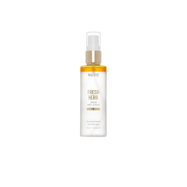 Nacific Fresh Herb Origin Revival Mist Serum - 100ml