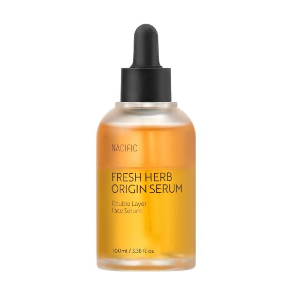 Nacific Fresh Herb Origin Serum - 100ml