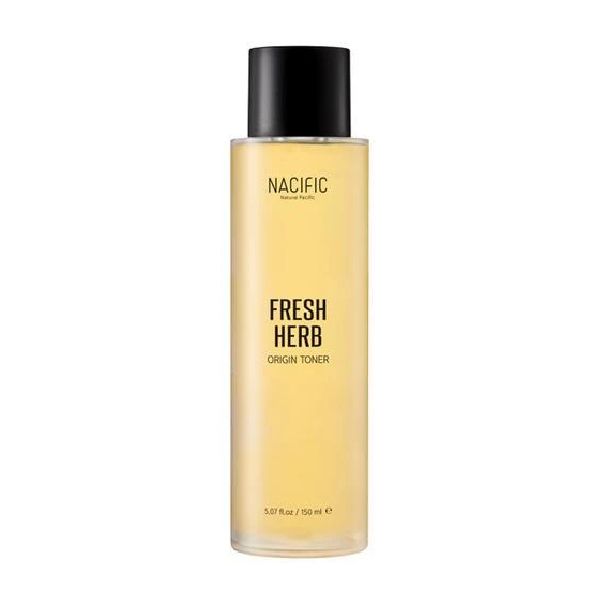 Nacific Fresh Herb Origin Toner - 150ml