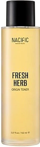 Nacific Fresh Herb Origin Toner
