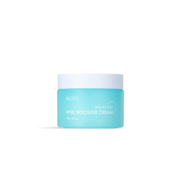 Nacific Hyal Booster Cream - 50ml