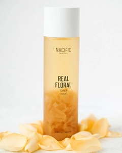 Nacific Real Floral Toner Rose