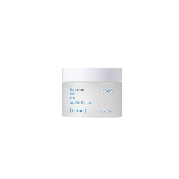 Nacific Uyu Cream - 50G