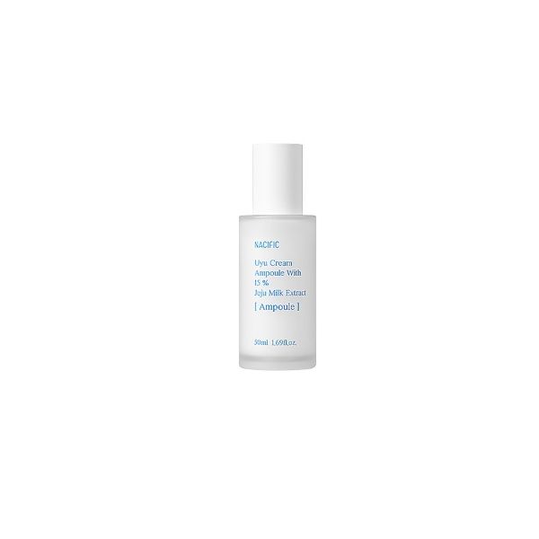 Nacific Uyu Cream Ampoule - 50ml