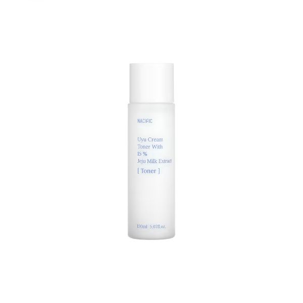 Nacific Uyu Cream Toner - 150ml