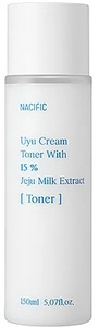 Nacific Uyu Cream Toner