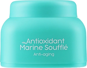 Nacomi Antioxidant Marine Soufflé