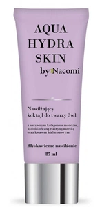 Nacomi Aqua Hydra Skin (Discontinued)