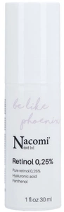Nacomi Be Like Phoenix Retinol 0,25%