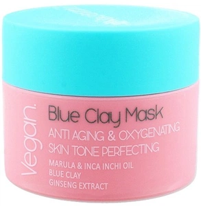 Nacomi Blue Clay Mask