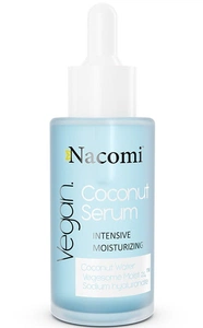 Nacomi Coconut Serum