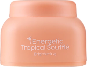 Nacomi Energetic Tropical Soufflé