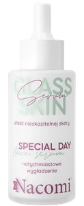 Nacomi Glass Skin Serum