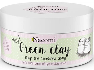 Nacomi Green Clay