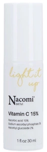 Nacomi Light It Up Vitamin C 15%