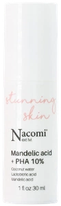 Nacomi Mandelic Acid+PHA 10%