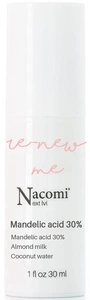 Nacomi Next Level Mandelic Acid 30%