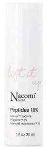 Nacomi Next Level Peptides 10%