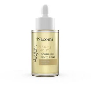 Nacomi Nourishing And Moisturizing Serum